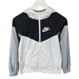 Unisex Nike - Sports jacket, size 140 - 146 - Black ()