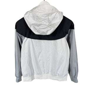 Unisex Nike - Sports jacket, size 140 - 146 - Black (2)