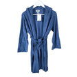 Unisex Molo Kids - Bathrobe, size 146 - 152 - Blue ()