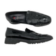 Unisex Högl - Walking shoes, size 41 - Black ()