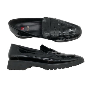 Unisex Högl - Walking shoes, size 41 - Black (1)
