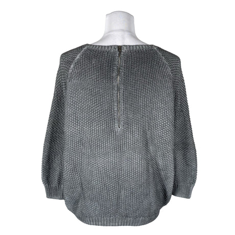 Unisex Repeat - Sweater, size 38 - Gray (2)