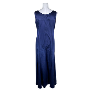 Unisex Tazzia - Party dress, size 38 - Blue (2)