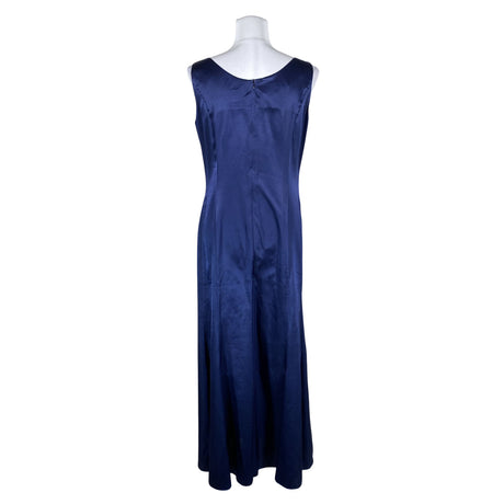Unisex Tazzia - Party dress, size 38 - Blue (2)