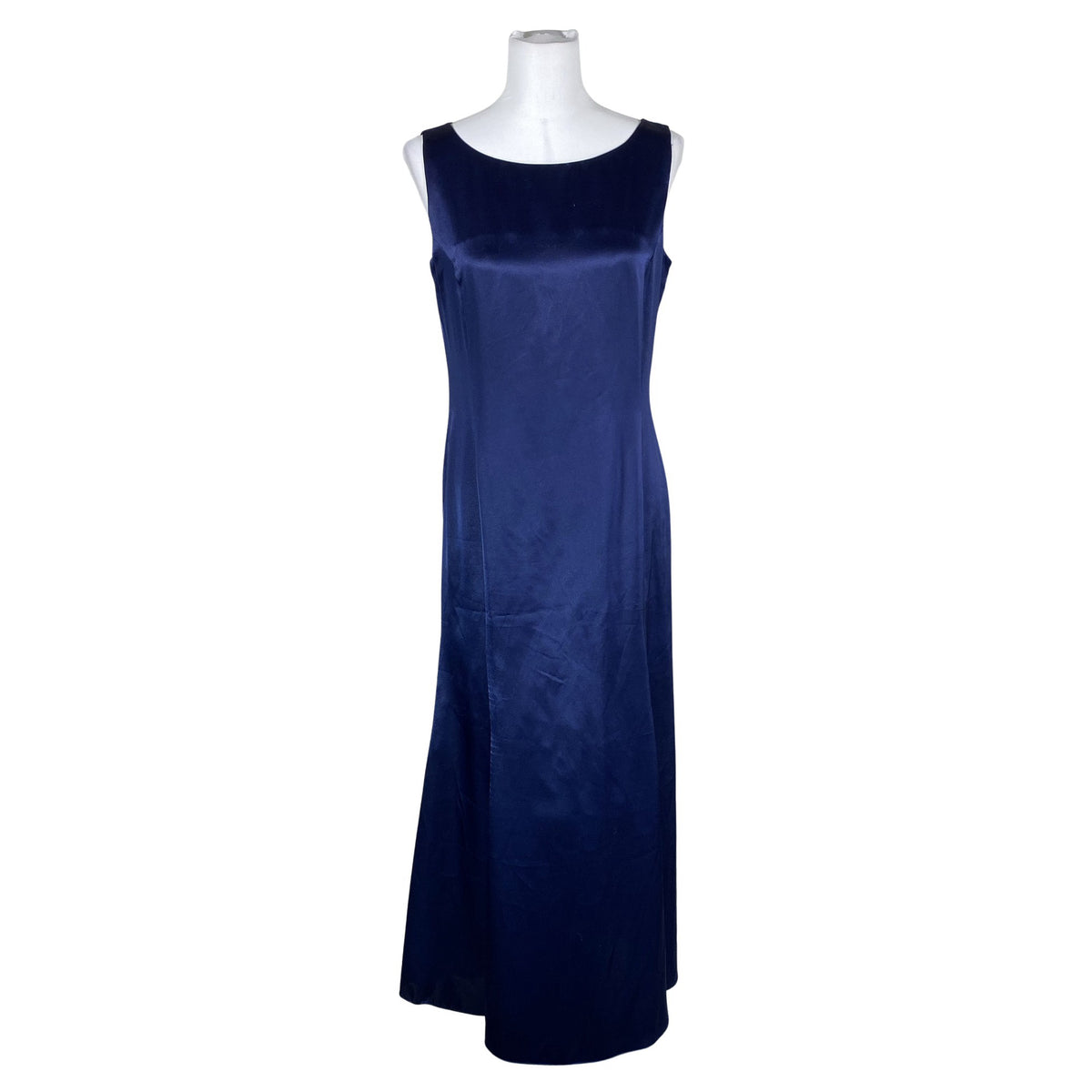 Unisex Tazzia - Party dress, size 38 - Blue (1)