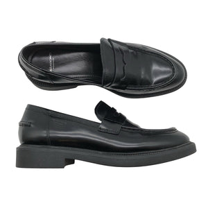 Unisex Vagabond - Loafers, size 41 - Black (1)