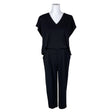 Unisex Uniqlo - Overalls, size 38 - Black ()