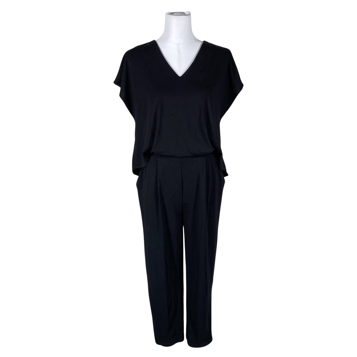 Unisex Uniqlo - Overalls, size 38 - Black (1)