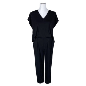 Unisex Uniqlo - Overalls, size 38 - Black (1)