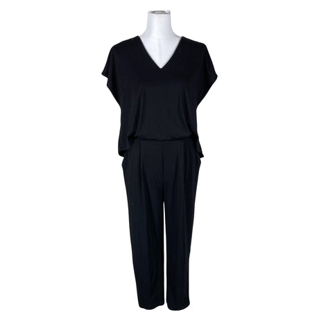 Unisex Uniqlo - Overalls, size 38 - Black ()