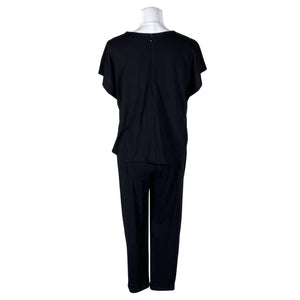 Unisex Uniqlo - Overalls, size 38 - Black (2)