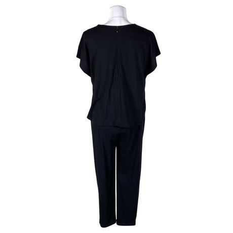 Unisex Uniqlo - Overalls, size 38 - Black (2)