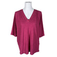 Unisex Lindex - Sweater, size 40 - Pink ()