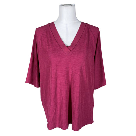 Unisex Lindex - Sweater, size 40 - Pink ()