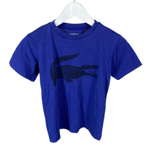 Unisex Lacoste - T-shirt, size 134 - 140 - Blue (1)