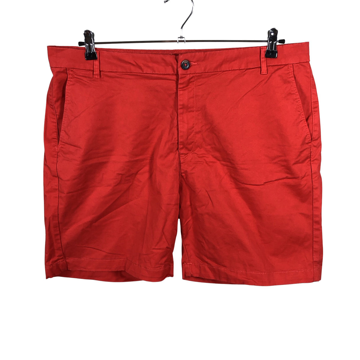 Unisex Holly & Whyte by Lindex - Shorts, size 48 - Red (1)