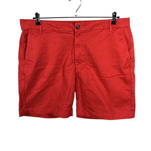 Unisex Holly & Whyte by Lindex - Shorts, size 48 - Red (1)