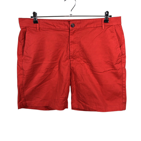 Unisex Holly & Whyte by Lindex - Shorts, size 48 - Red ()
