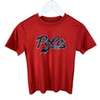 Unisex Polo Ralph Lauren - T-shirt, size 134 - 140 - Red ()