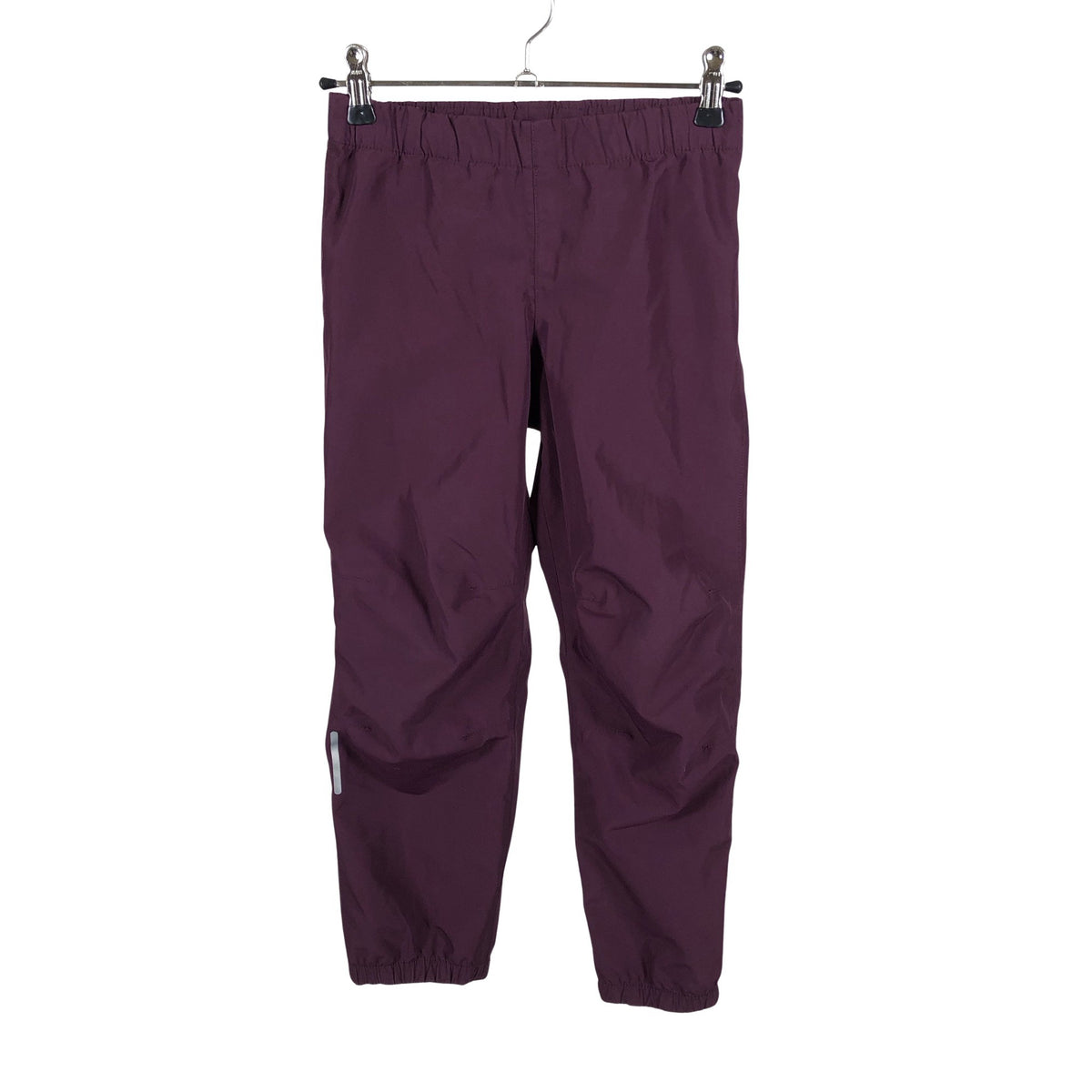 Unisex Reima - Outdoor pants, size 116 - 122 - Violet (1)