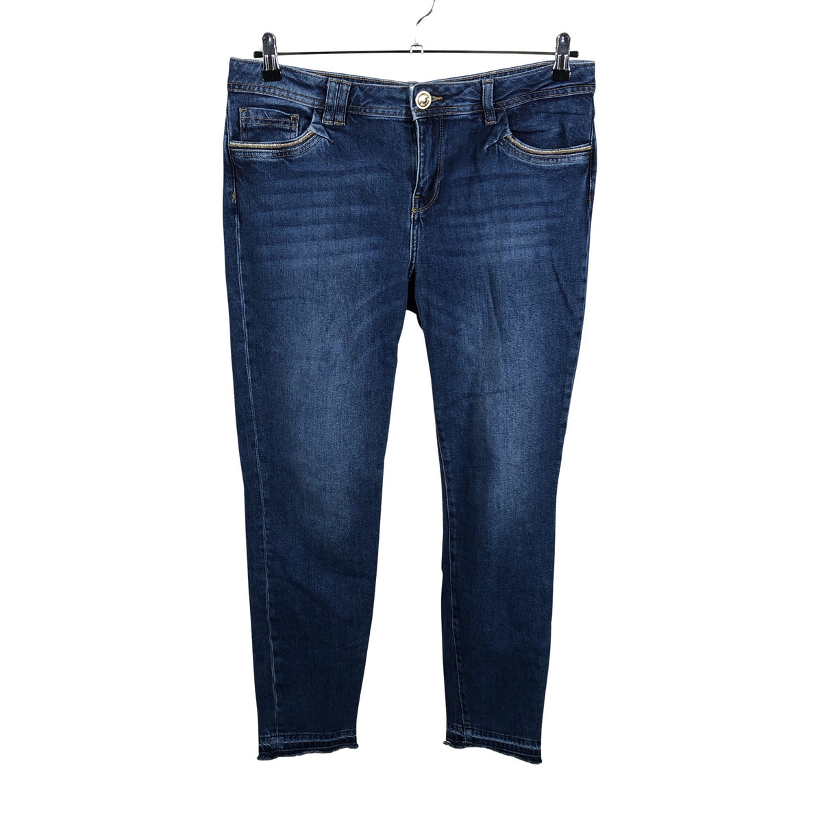 Unisex Mos Mosh - Jeans, size W31 - Blue (1)