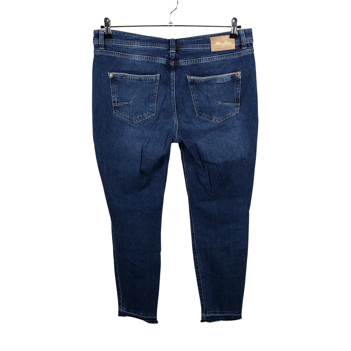Unisex Mos Mosh - Jeans, size W31 - Blue (2)