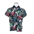 Unisex Garcia - Polo shirt, size XL - Blue ()