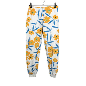 Unisex Mainio - Sweatpants, size 146 - 152 - White (1)