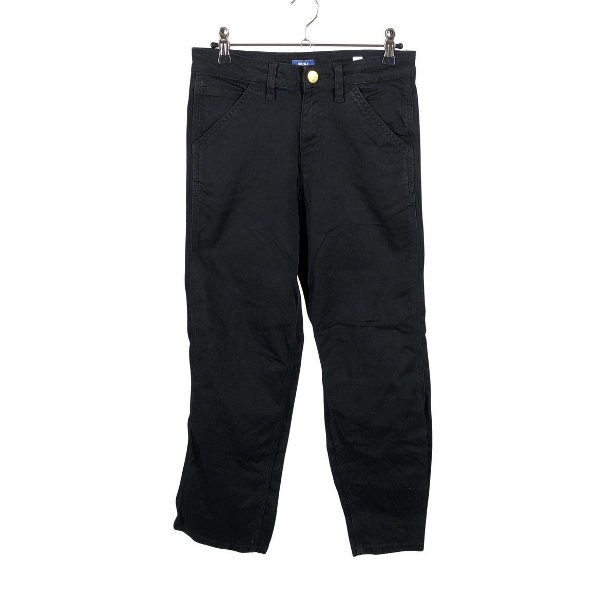 Unisex Jack & Jones - Jeans, size 146 - 152 - Black (1)