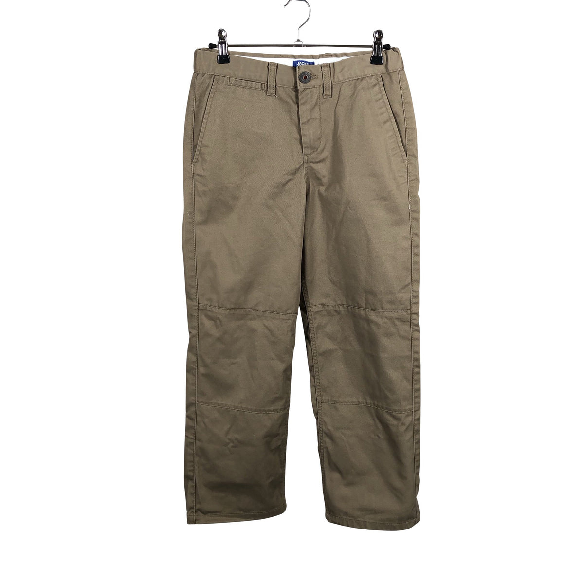 Unisex Jack & Jones - Slacks, size 146 - 152 - Brown (1)