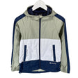 Unisex Reima - Spring/Fall jacket, size 140 - 146 - Green ()