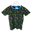 Unisex me&i - T-shirt, size 128 - 134 - Black ()