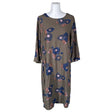 Unisex Jackpot - Dress, size 40 - Gray ()