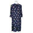 Unisex Jackpot - Dress, size 40 - Blue ()