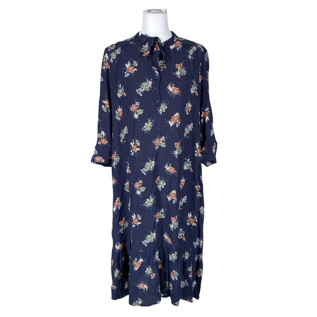 Unisex Jackpot - Dress, size 40 - Blue (1)