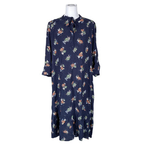Unisex Jackpot - Dress, size 40 - Blue (1)