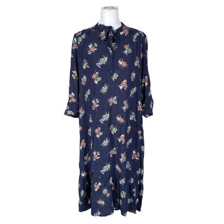 Unisex Jackpot - Dress, size 40 - Blue ()