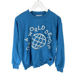Unisex Molo Kids - Sweatshirt, size 158 - 164 - Blue ()