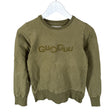Unisex Gugguu - Sweatshirt, size 146 - 152 - Green ()
