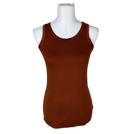 Unisex b.Young - Top, size 34 - Brown ()