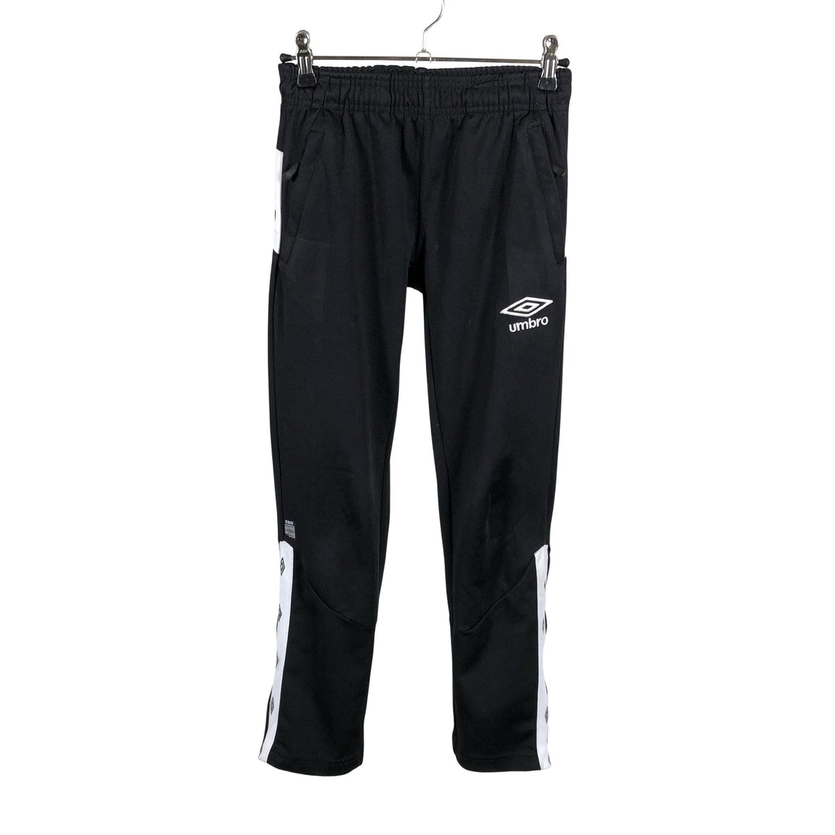 Unisex Umbro - Track pants, size 134 - 140 - Black (1)