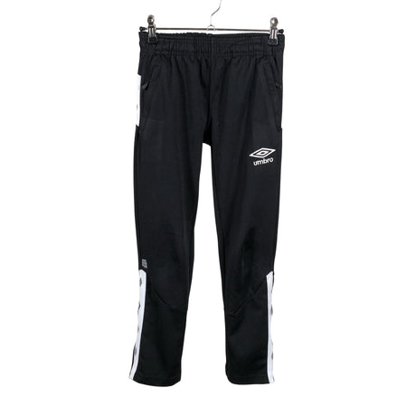Unisex Umbro - Track pants, size 134 - 140 - Black ()