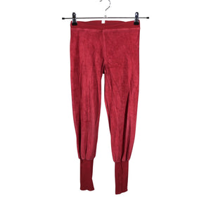 Unisex me&i - Sweatpants, size 146 - 152 - Red (1)