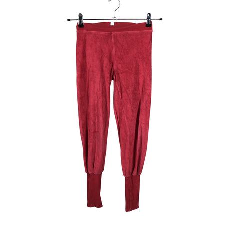Unisex me&i - Sweatpants, size 146 - 152 - Red ()