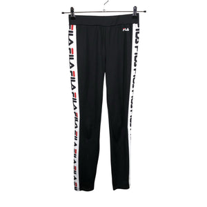 Unisex Fila - Sports trousers, size 36 - Black (1)