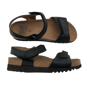 Unisex Scholl - Sandals, size 38 - Black (1)