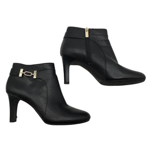Unisex Bandolino - Ankle boots, size 40 - Black (1)