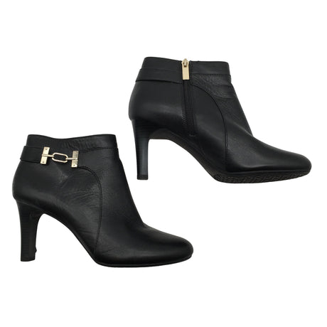 Unisex Bandolino - Ankle boots, size 40 - Black ()
