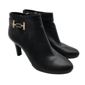 Unisex Bandolino - Ankle boots, size 40 - Black (2)