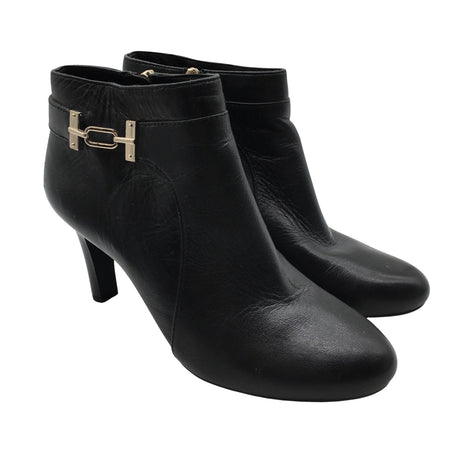 Unisex Bandolino - Ankle boots, size 40 - Black (2)